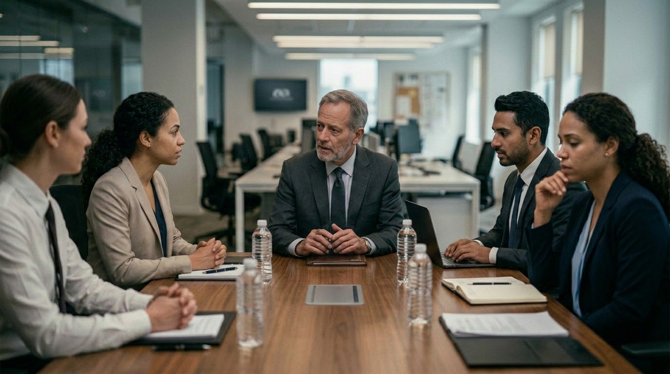 How Do You Keep Burned Out Employees From Quietly Checking Out?