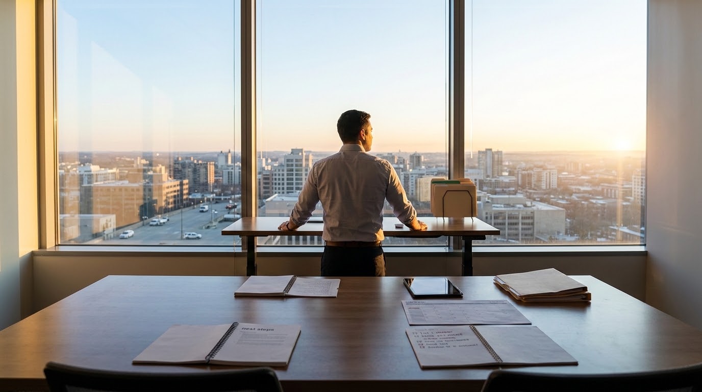 Why Does the Future Matter So Much to Resilience at Work?
