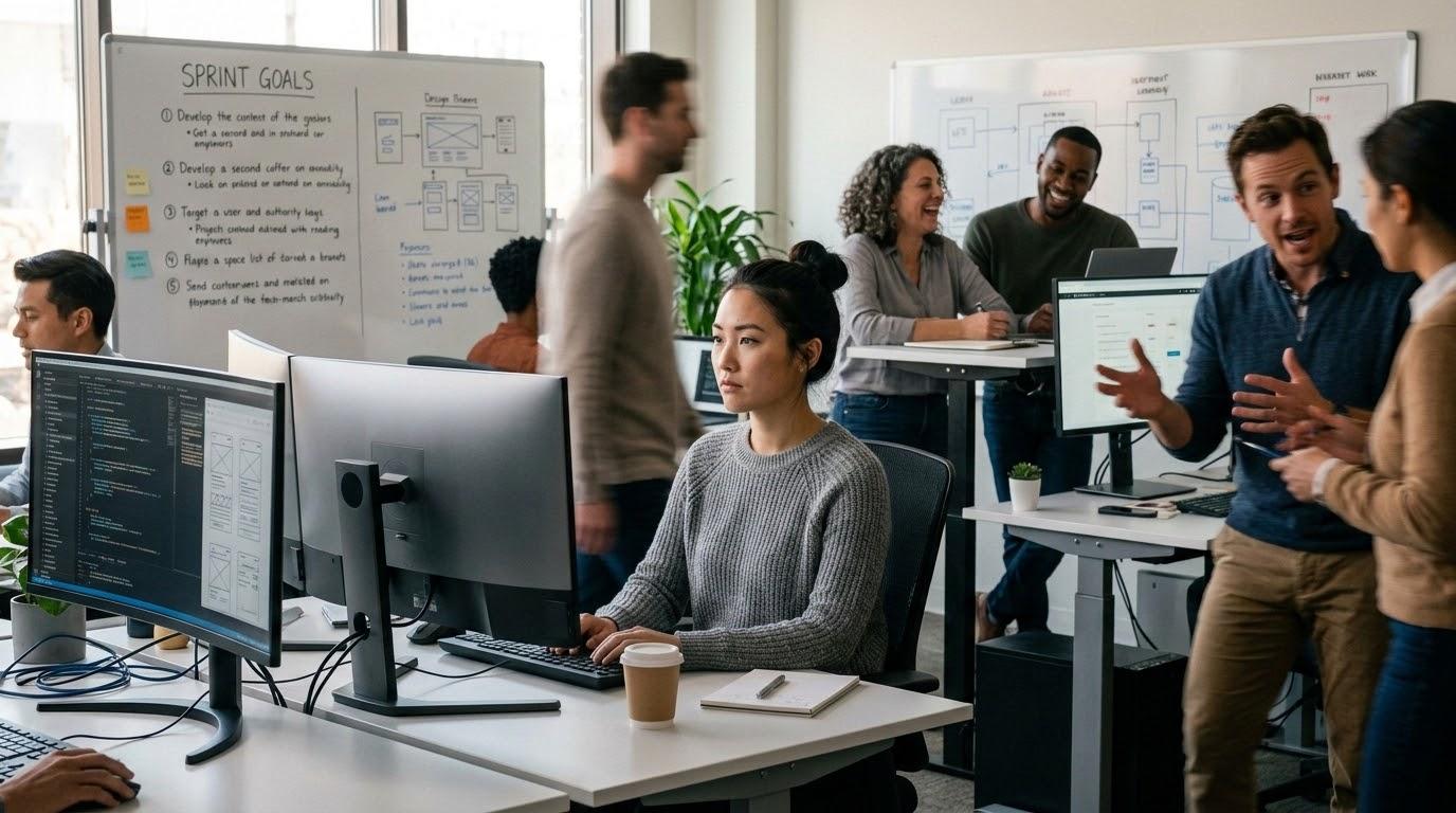 What Is Quiet Cracking at Work and How Do You Recognize It?