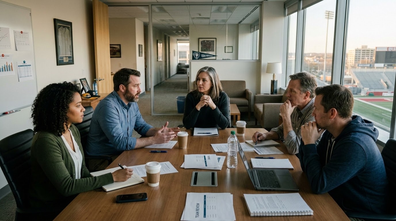 How Do You Rebuild Trust After Burnout Has Changed a Team?