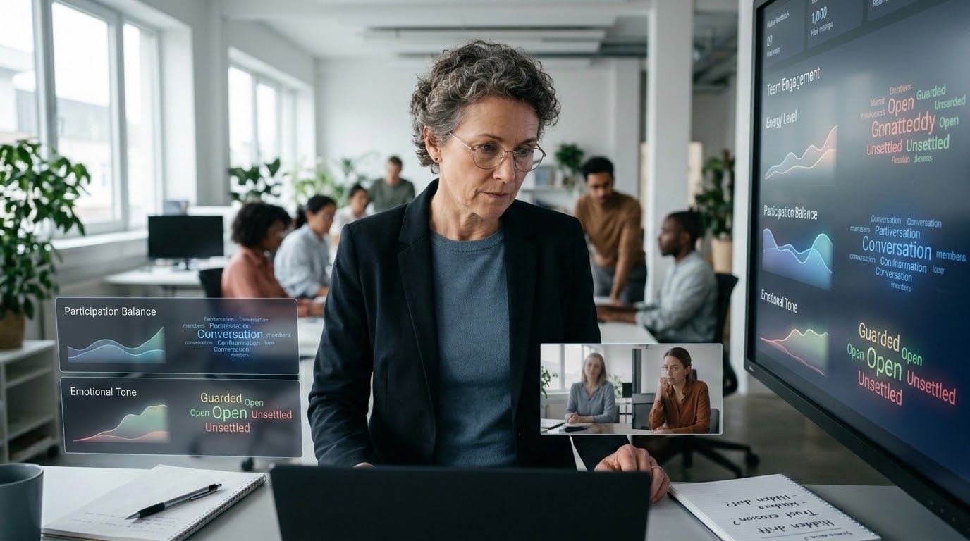 How Can Organizations Spot Quiet Drift Before It Becomes Turnover?
