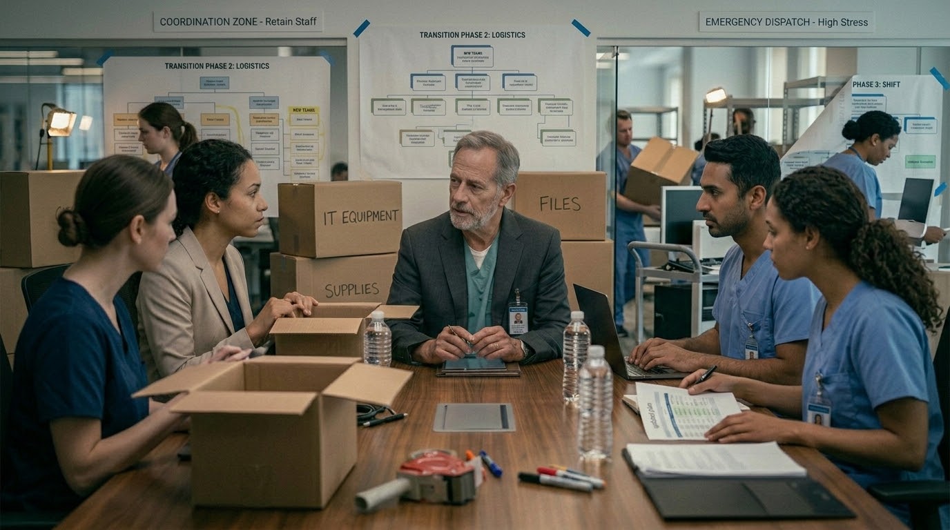 How Do You Protect Workforce Stability During Pressure and Change?